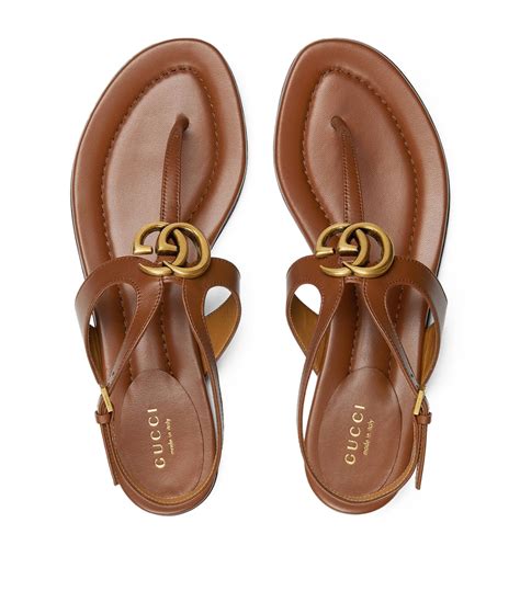 gucci sandalen